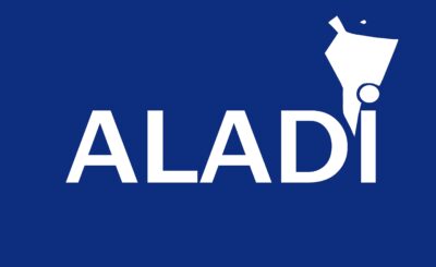 ALADI flag