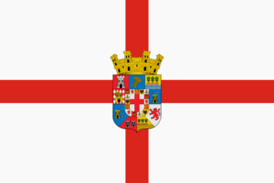 Almería flag