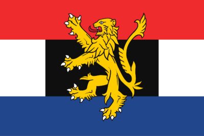 Benelux Union Flag