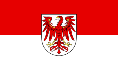 Brandenburg flag