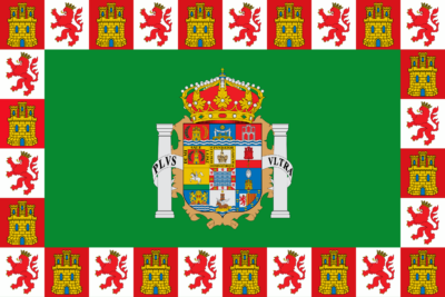 Cádiz flag