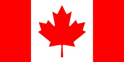 Canada flag