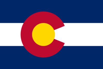 Colorado flag