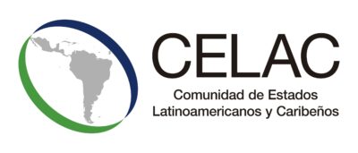 Community of Latin American and Caribbean States (CELAC) flag