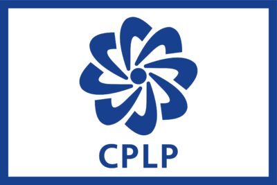 Community of Portuguese Language Countries (CPLP) flag