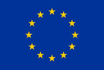 Council of Europe flag