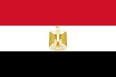 Egypt flag