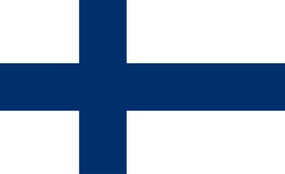 Finland flag
