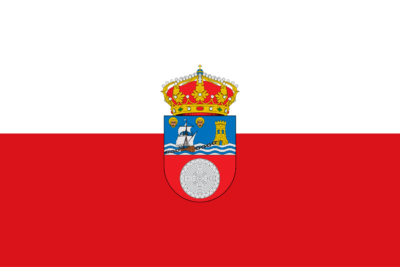 Flag of Cantabria