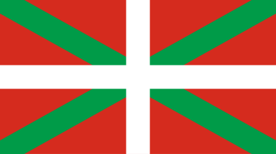 Flag of the Basque Country