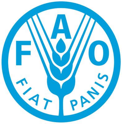 Food and Agriculture Organization (FAO) flag