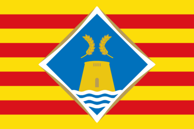 Formentera flag