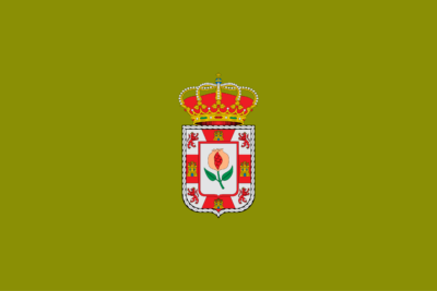 Granada flag