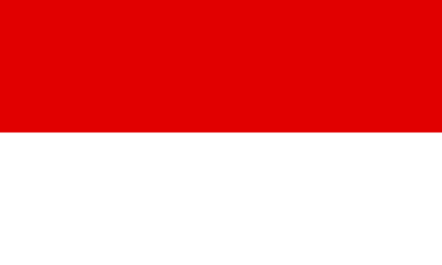 Hessen (Hesse) flag