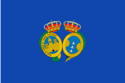 Huelva flag