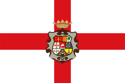 Huesca flag