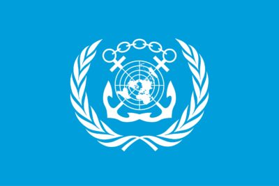 International Maritime Organization (IMO) flag