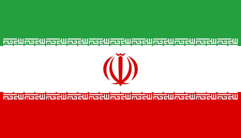 Country Flags with Red and Green