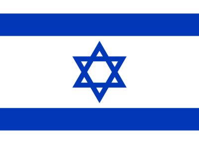 Israel flag