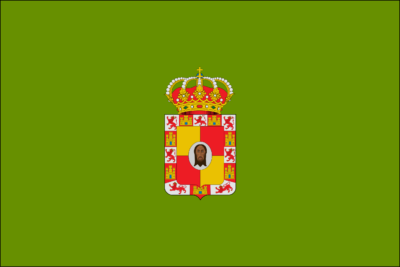 Jaén flag