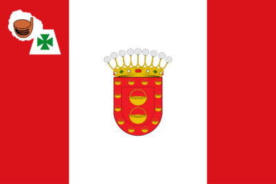 La Gomera flag