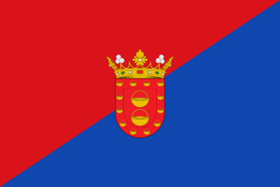 Lanzarote flag
