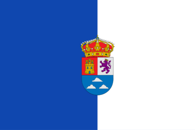 Las Palmas flag