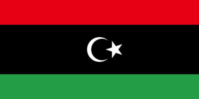 Libya flag