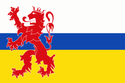 Limburg flag