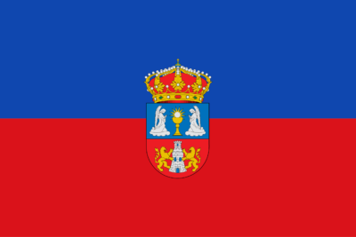 Lugo flag