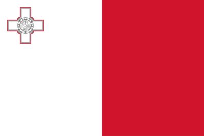 Malta flag