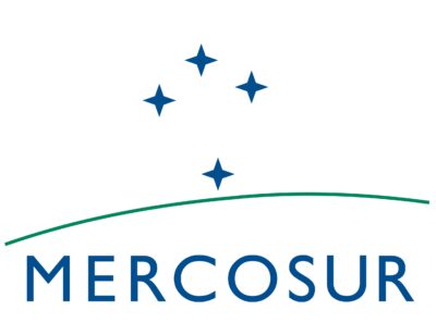 Mercosur flag