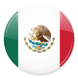 Mexico flag icon