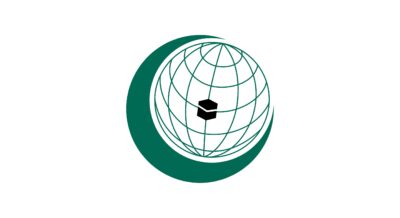 Organization of Islamic Cooperation (OIC) flag