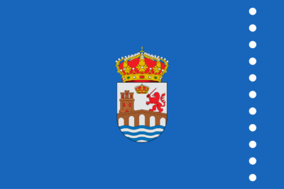 Ourense flag