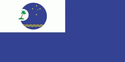 Pacific Islands Forum flag