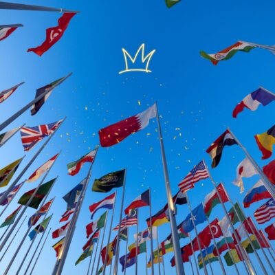 Richest countries in the world