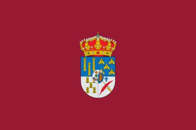 Salamanca flag