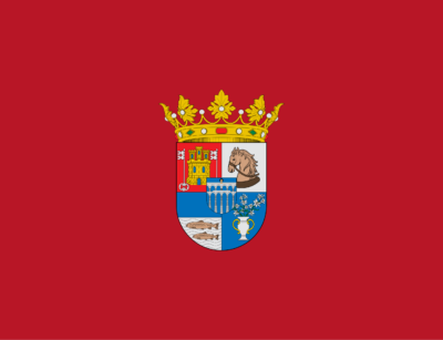 Segovia flag