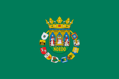 Sevilla flag