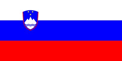 Slovenia flag