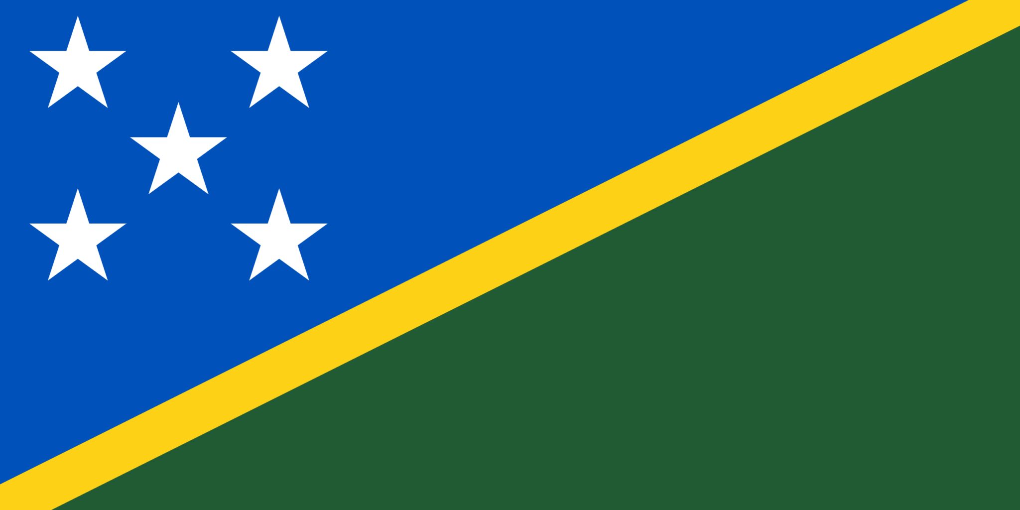 Country Flags With Blue Yellow And Green Country Flags With Blue Yellow And Green
