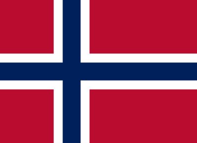 Svalbard and Jan Mayen flag