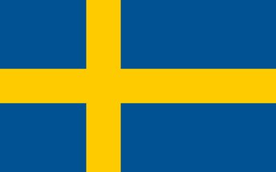 Sweden flag