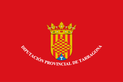 Tarragona flag