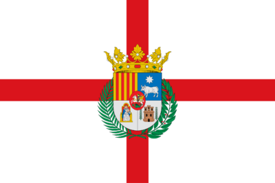 Teruel flag