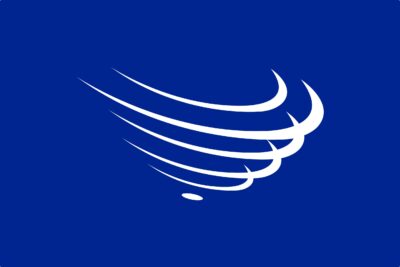 Union of South American Nations (UNASUR) flag