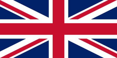 United Kingdom flag