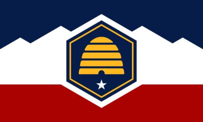 Utah flag