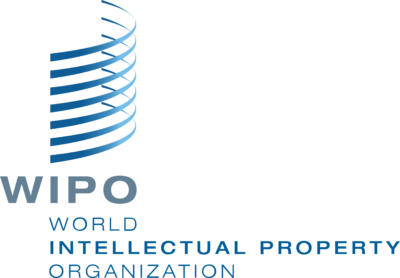 World Intellectual Property Organization (WIPO) flag.svg